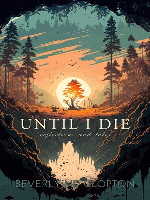 cover image of Until I Die